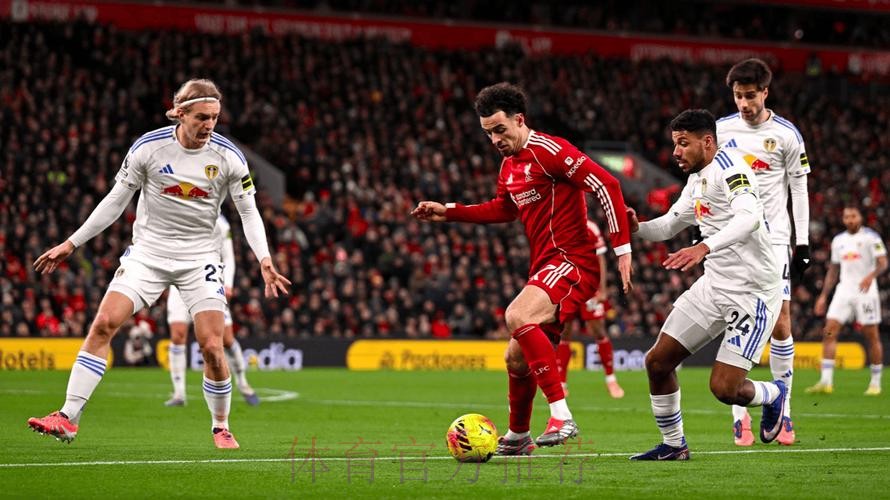 0-0!主场都破门乏术 利物浦惨遭升班马爆冷 4连胜就此止步 0-0!主场都破门乏术 利物浦惨遭升班马爆冷 4连胜就此止步