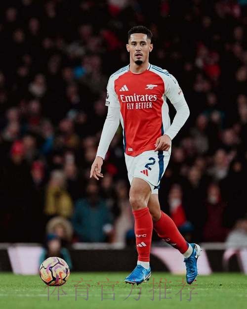DO：萨利巴将与阿森纳续约5年 皇马曾对他有意